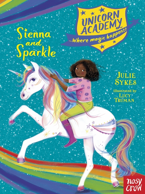 Title details for Unicorn Academy by Julie Sykes - Available